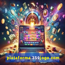 plataforma 359jogo.com